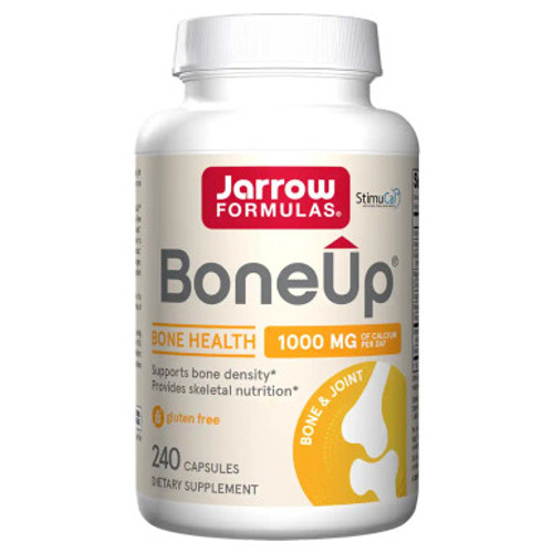 Bone-Up 240 caps by Jarrow Formulas