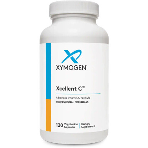 Xcellent C 120 C by Xymogen