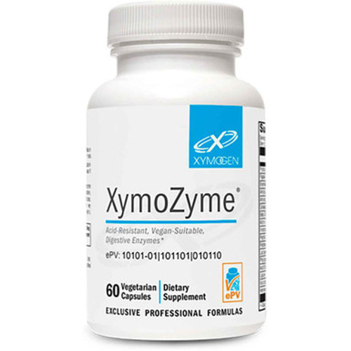 XymoZyme 60 C by Xymogen