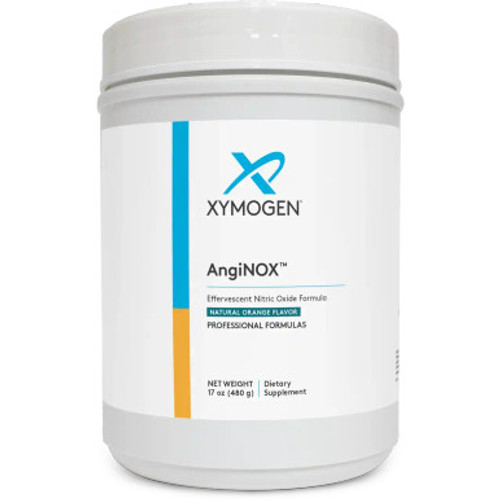 AngiNOX 60 Serv by Xymogen