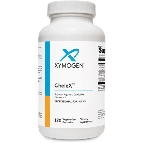 CheleX 120 C by Xymogen