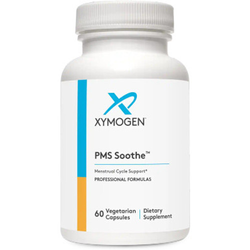 PMS Soothe 60 C by Xymogen