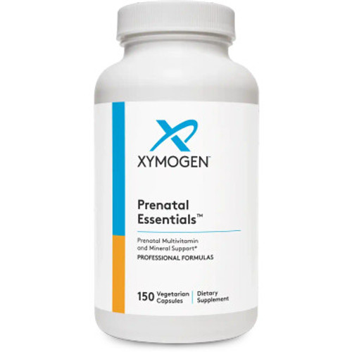 Prenatal Essentials 150 C  by Xymogen