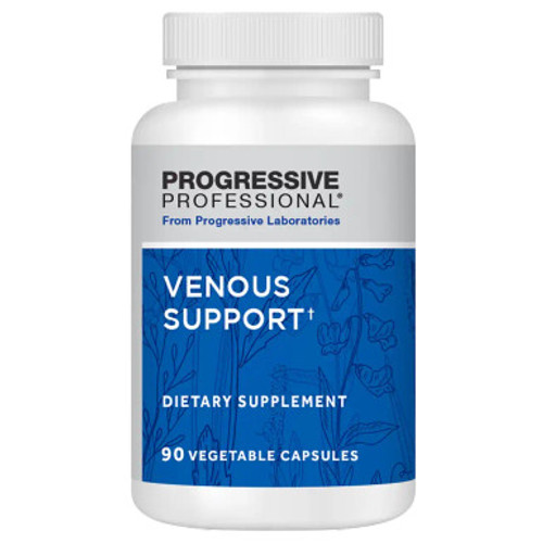 Venous Support 90c by Progressive Labs