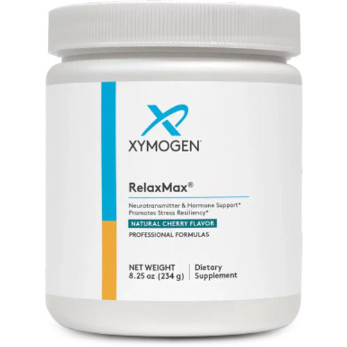RelaxMax Cherry 60 Servings by Xymogen