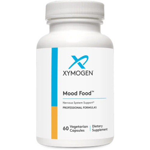 Mood Food 60 C by Xymogen