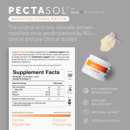 PectaSol Powder 16oz PectaSol Powder 16oz