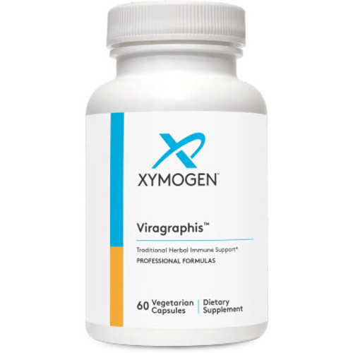 Viragraphis 60 C by Xymogen