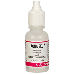 Aqua Sel - 1/2 oz by Neesby