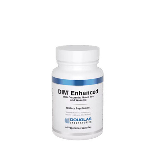 Dim Enhanced 60c by Douglas Laboratories