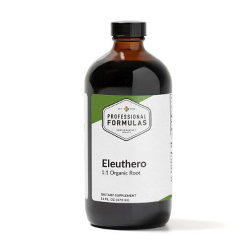 Eleuthero 8.4 fl oz - Professional Formulas