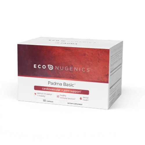Padma Basic 180c by EcoNugenics