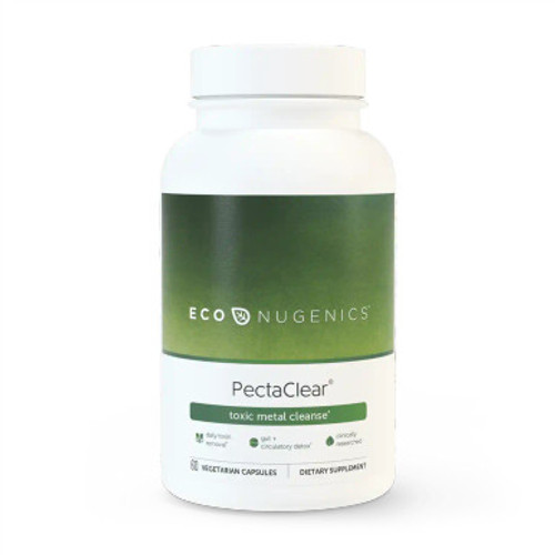 PectaClear 60c by EcoNugenics