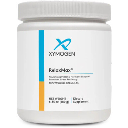 RelaxMax Unflavored 60 Serv by Xymogen