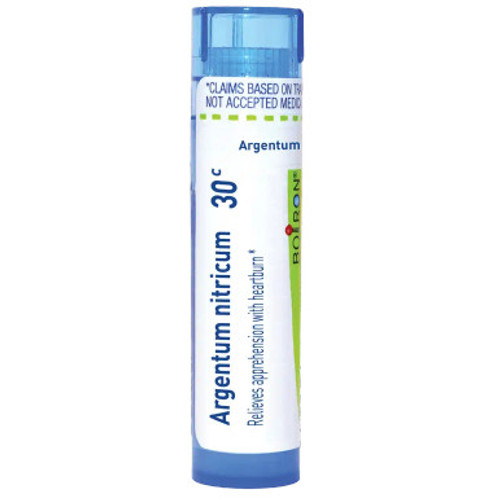 Argentum Nitricum 30c by Boiron