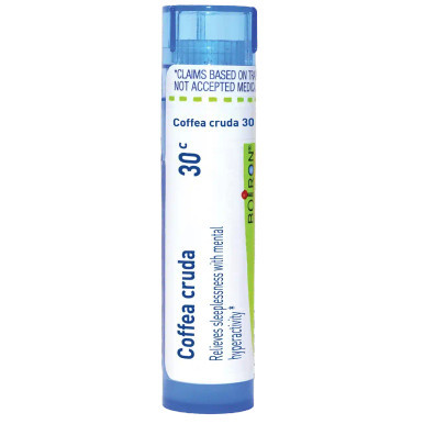 Coffee Cruda 30c by Boiron