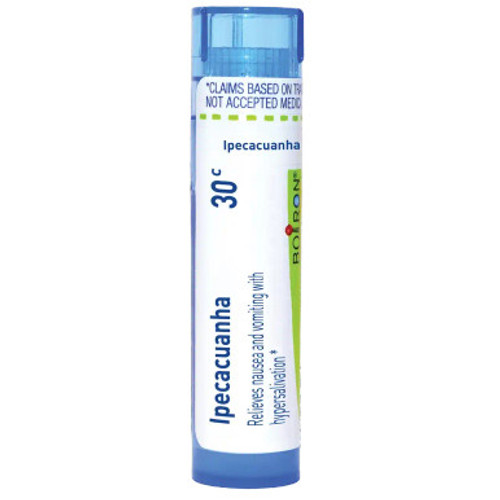 Ipecacuanha 30c by Boiron