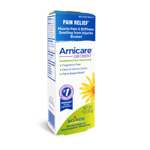 Arnicare Ointment by Boiron Arnicare Ointment by Boiron