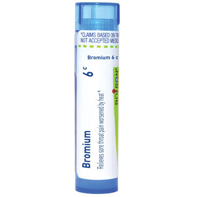 Bromium 6c by Boiron