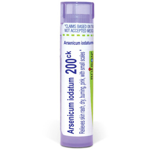 Arsenicum Iodatum 200ck by Boiron