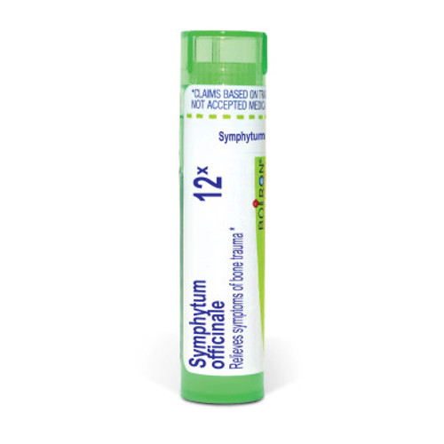 Symphytum Officinale 12x by Boiron