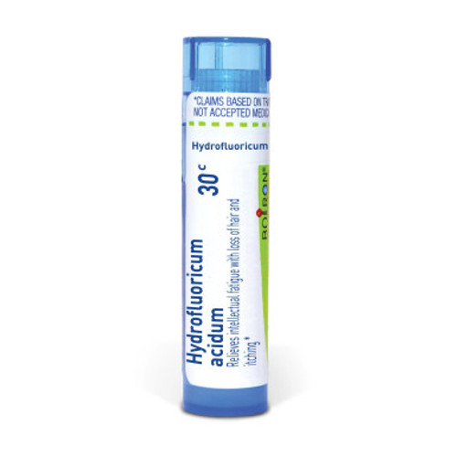 Hydrofluoricum Acidum 30c by Boiron