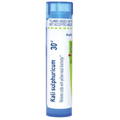 Kali Sulphuricum 30c by Boiron