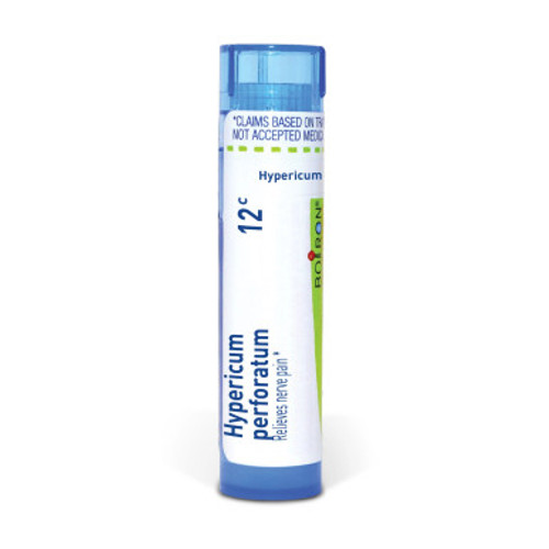Hypericum Perforatum 12c by Boiron