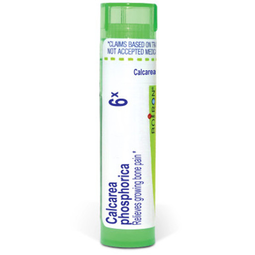 Calcarea Phosphorica 6x by Boiron