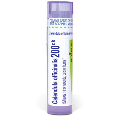 Calendula Officinalis 200ck by Boiron Calendula Officinalis 200ck by Boiron