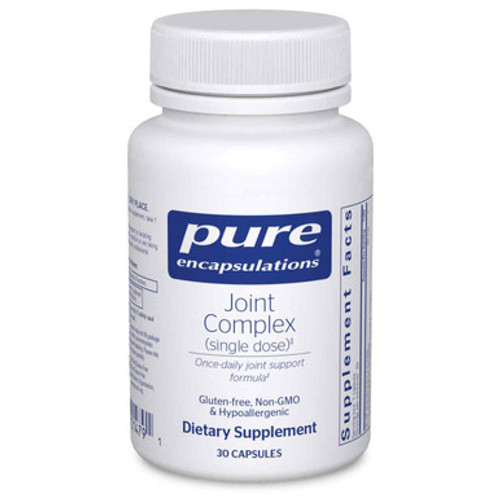 Joint Complex 30c (single dose) Pure Encapsulations