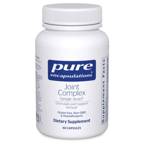 Joint Complex 60c (single dose) Pure Encapsulations