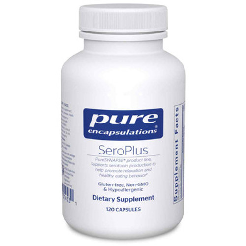 SeroPlus 120c Pure Encapsulations