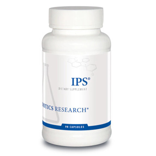 IPS (Intestinal Permeability Support) 90C by Biotics Research