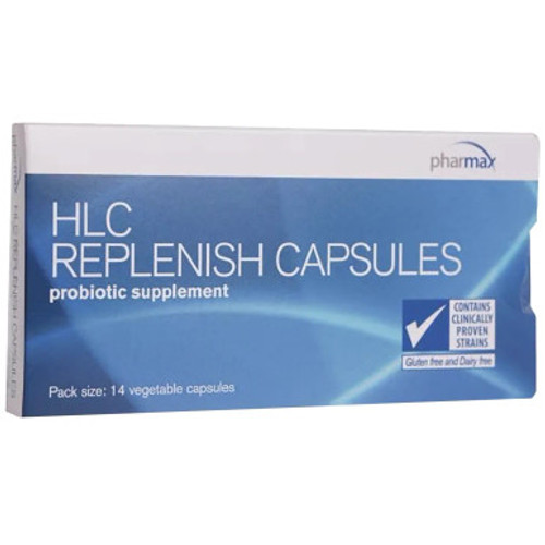 HLC replenish 14c by Seroyal Pharmax