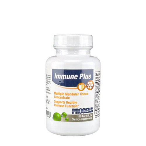 Immune Plus 120c by Progena Meditrend