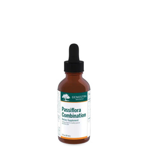 Passiflora Combo 60ml by Seroyal Genestra