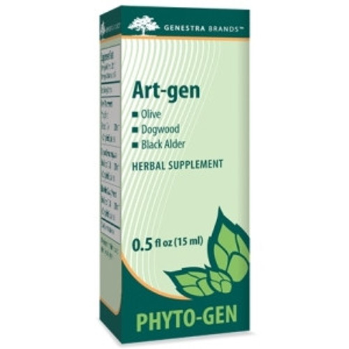 Art-gen 15ml by Seroyal Genestra