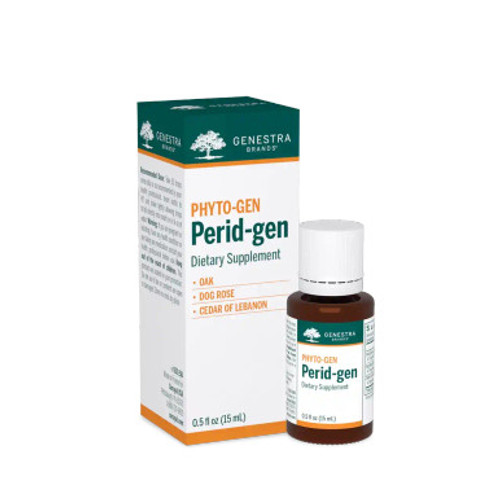 Perid-gen 15ml by Seroyal Genestra