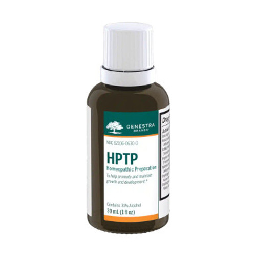 HPTP Pituitary Drops 30ml by Seroyal Genestra