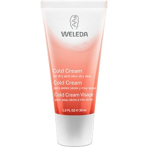 Cold Cream 1 fl oz by Weleda Body Care