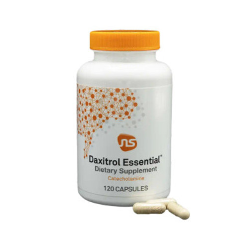 Daxitrol Essential 120c by NeuroScience