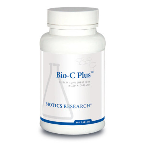 Bio-C Plus 100T by Biotics Research