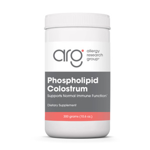 Phospholipid Colostrum 300g by Allergy Research Group