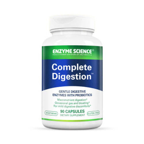Complete Digestion 90c by Enzyme Science