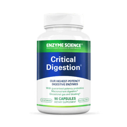 Critical Digestion 90c by Enzyme Science