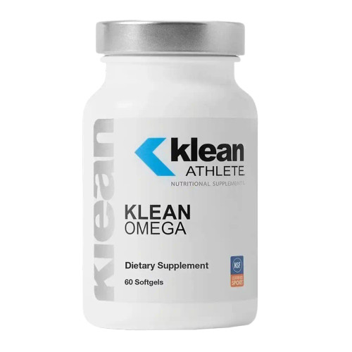 Klean Omega 60sg by Klean Athlete