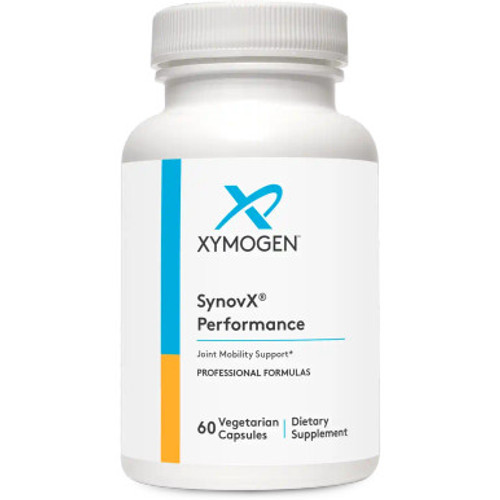 SynovX Performance 60 C by Xymogen