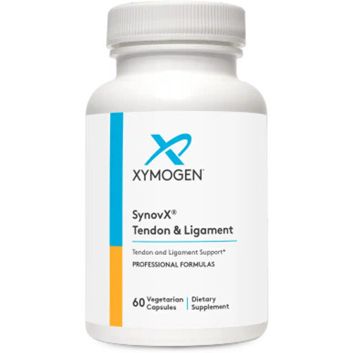 SynovX Tendon and Ligament 60 C by Xymogen