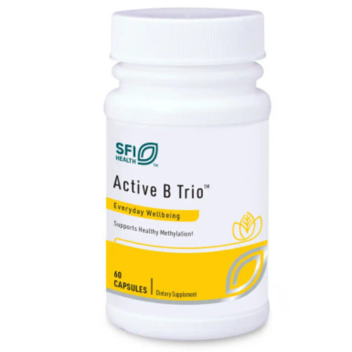 Active B Trio 60c - SFI Health